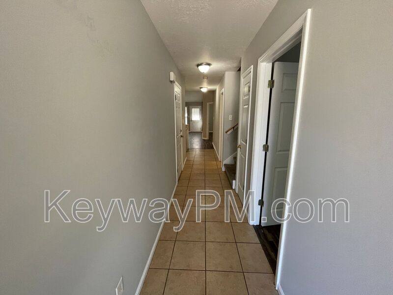Townhouse for rent at 445 Northrop Place, Grovetown, GA 30813