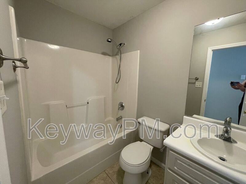 Townhouse for rent at 445 Northrop Place, Grovetown, GA 30813