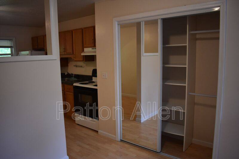 Apartment for rent at 171 Citadel Dr #173D, Cullowhee, NC 28723