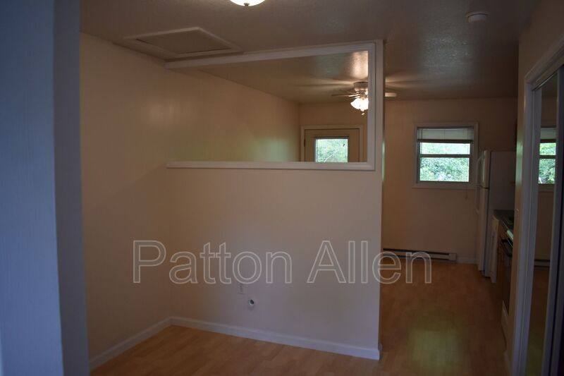 Apartment for rent at 171 Citadel Dr #173D, Cullowhee, NC 28723