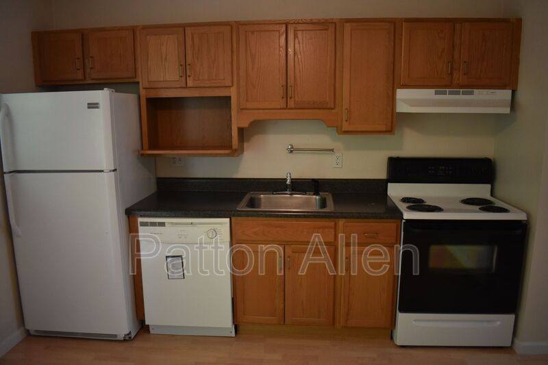 Apartment for rent at 171 Citadel Dr #173D, Cullowhee, NC 28723