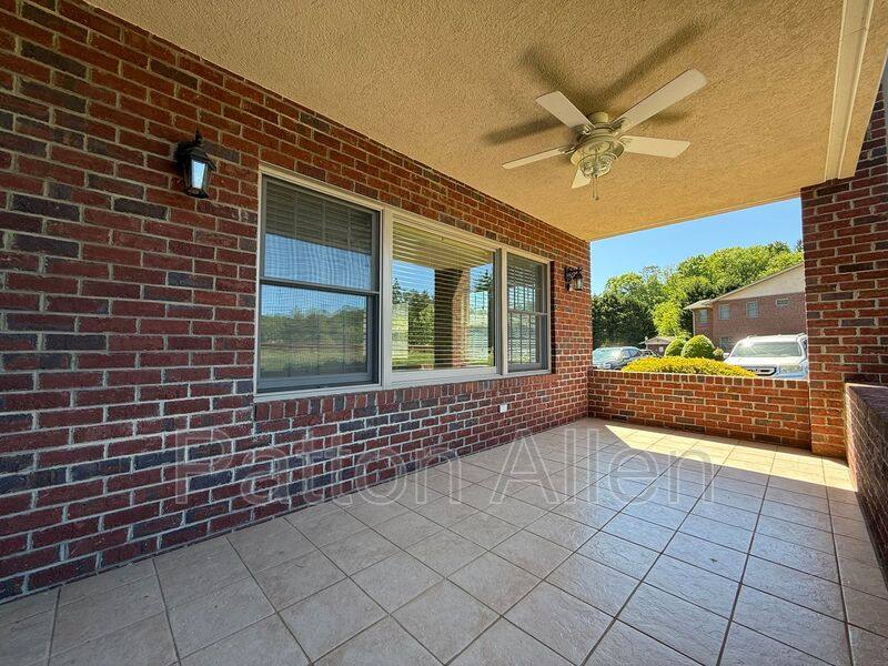 Condo for rent at 1465 S Lakeshore #E2, Lake Junaluska, NC 28745