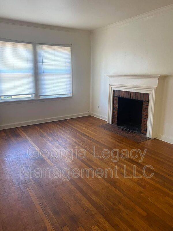 Apartment for rent at 37 Andrews Court #103, Toccoa, GA 30577