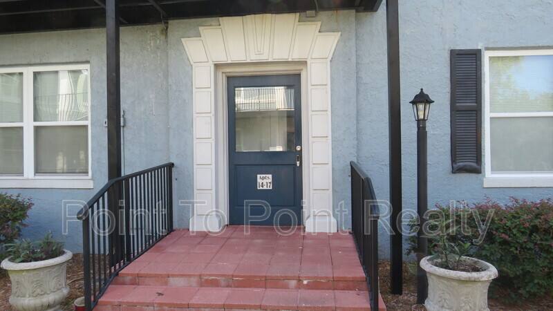 Apartment for rent at 1935 San Marco Blvd #16, Jacksonville, FL 32207
