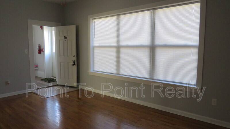 Apartment for rent at 1935 San Marco Blvd #16, Jacksonville, FL 32207