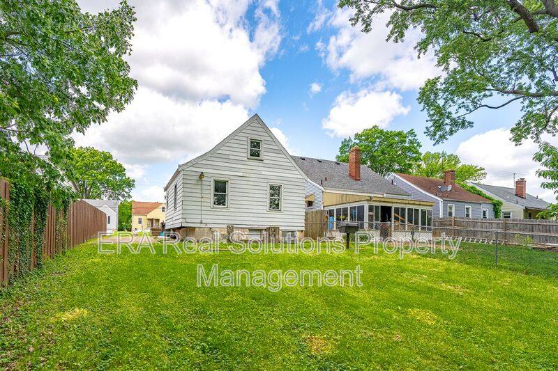 House for rent at 7032 La Boiteaux Ave, Cincinnati, OH 45239
