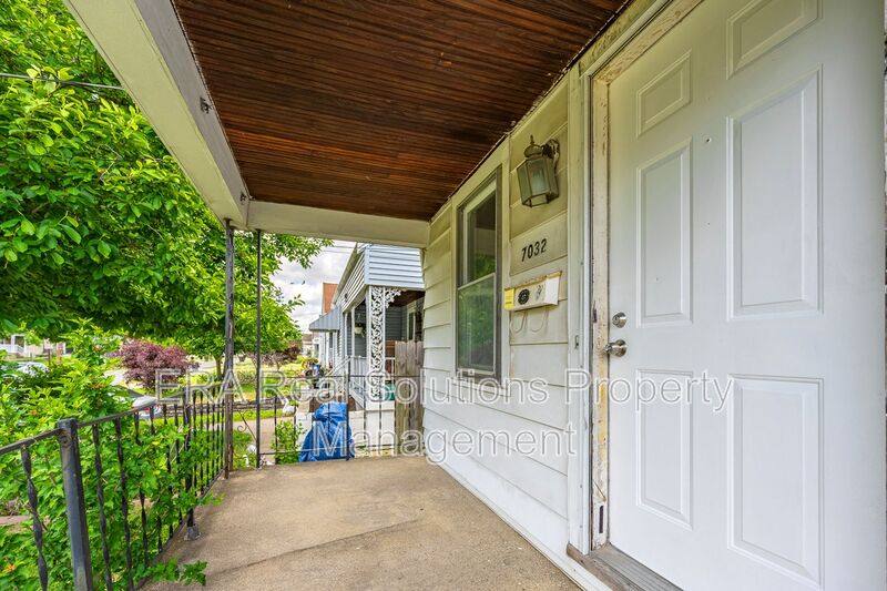 House for rent at 7032 La Boiteaux Ave, Cincinnati, OH 45239