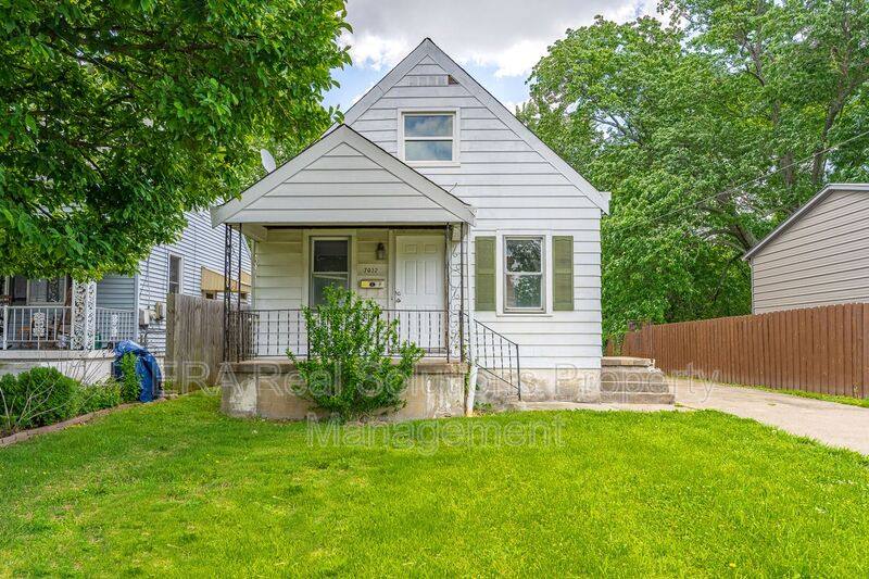 House for rent at 7032 La Boiteaux Ave, Cincinnati, OH 45239