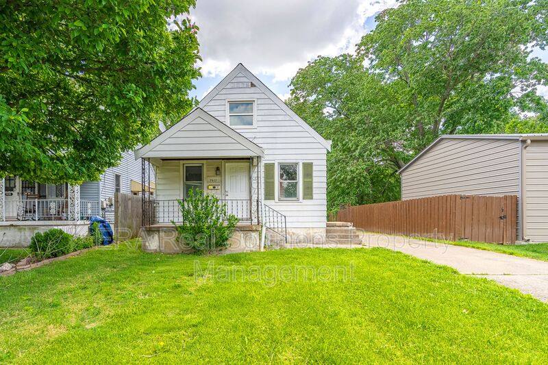 House for rent at 7032 La Boiteaux Ave, Cincinnati, OH 45239