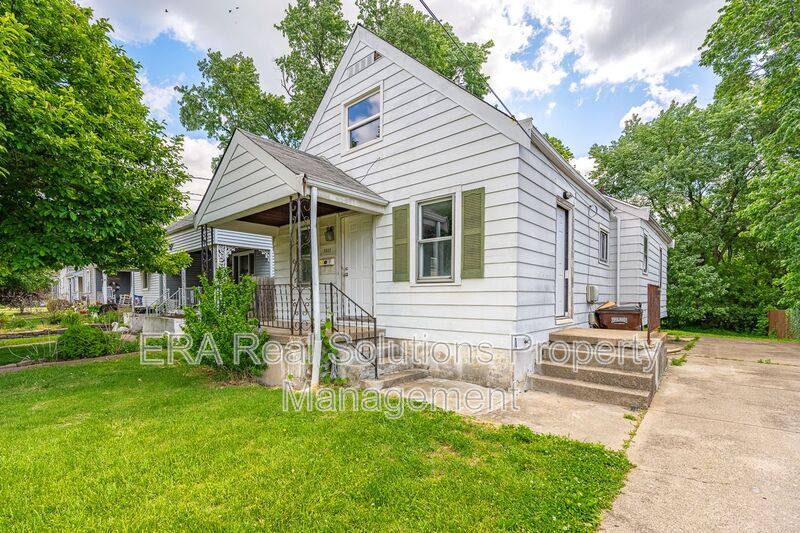 House for rent at 7032 La Boiteaux Ave, Cincinnati, OH 45239