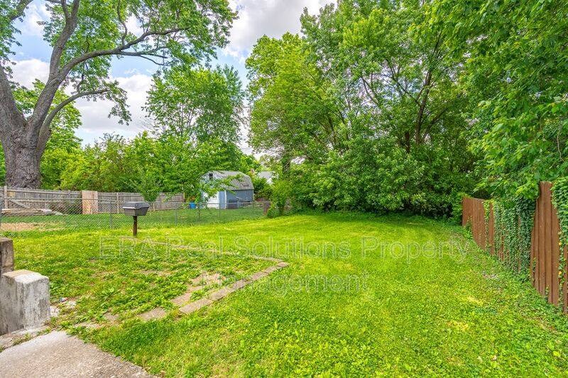 House for rent at 7032 La Boiteaux Ave, Cincinnati, OH 45239