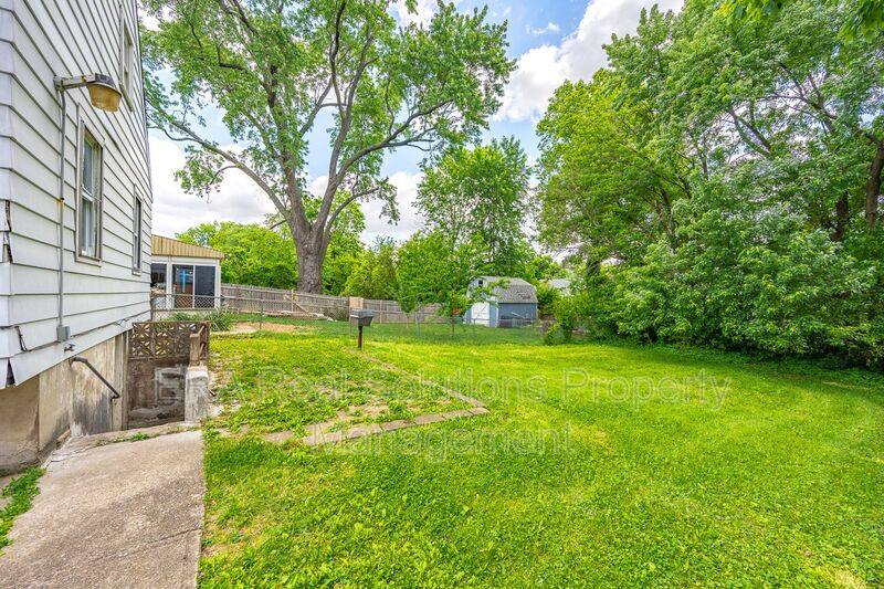 House for rent at 7032 La Boiteaux Ave, Cincinnati, OH 45239