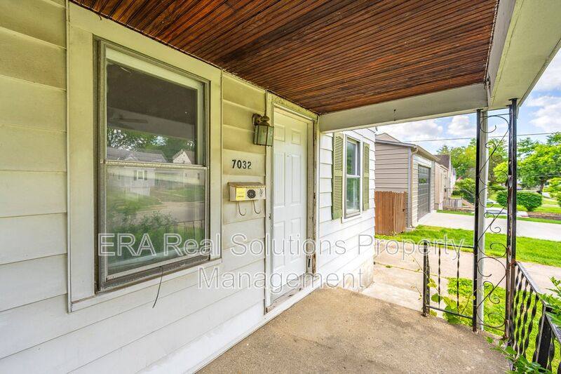 House for rent at 7032 La Boiteaux Ave, Cincinnati, OH 45239