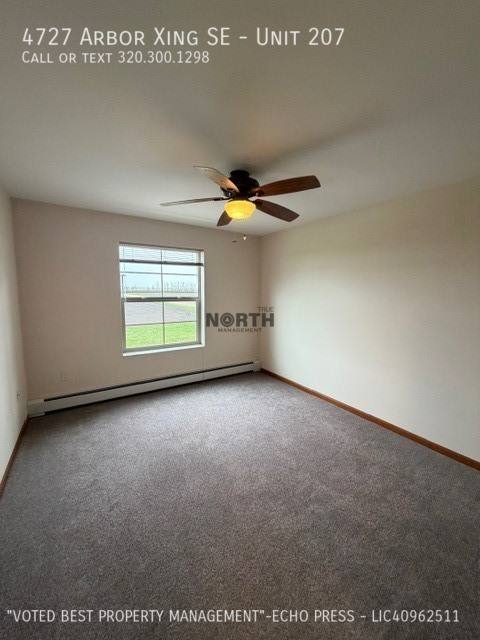Apartment for rent at 4727 Arbor Crossing SE, Alexandria, MN 56308