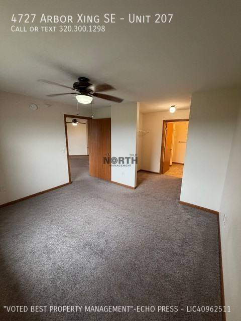 Apartment for rent at 4727 Arbor Crossing SE, Alexandria, MN 56308