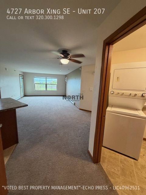 Apartment for rent at 4727 Arbor Crossing SE, Alexandria, MN 56308