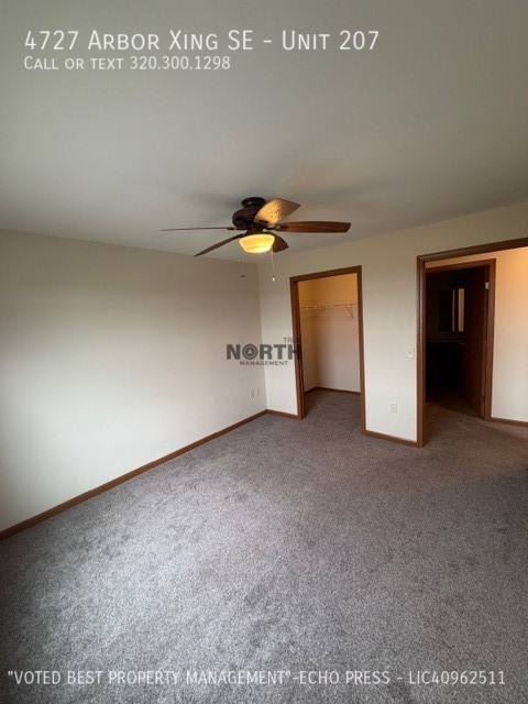 Apartment for rent at 4727 Arbor Crossing SE, Alexandria, MN 56308