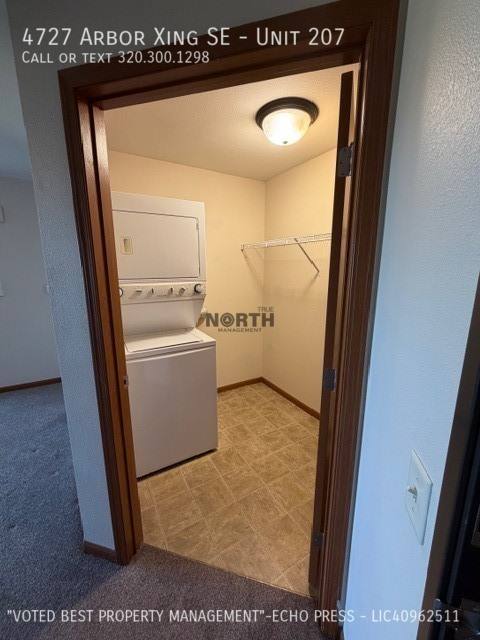 Apartment for rent at 4727 Arbor Crossing SE, Alexandria, MN 56308