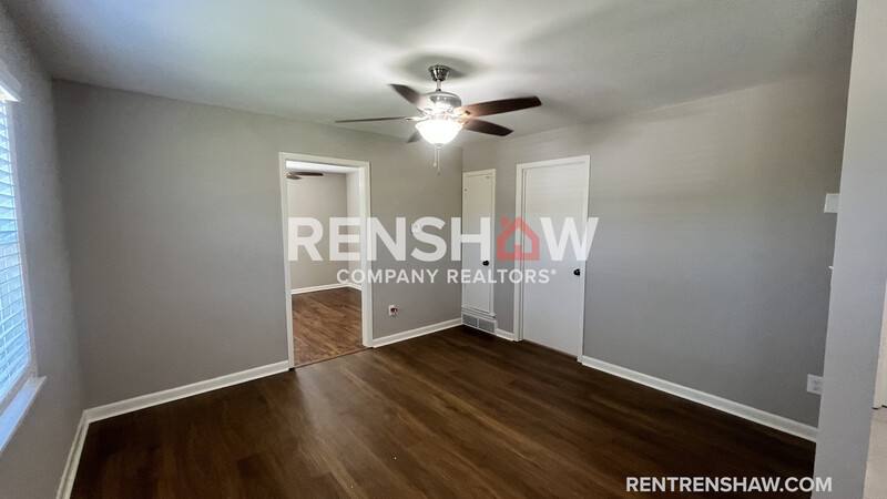 House for rent at 121 W St, Collierville, TN 38017