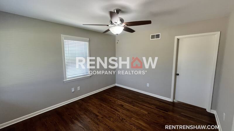 House for rent at 121 W St, Collierville, TN 38017