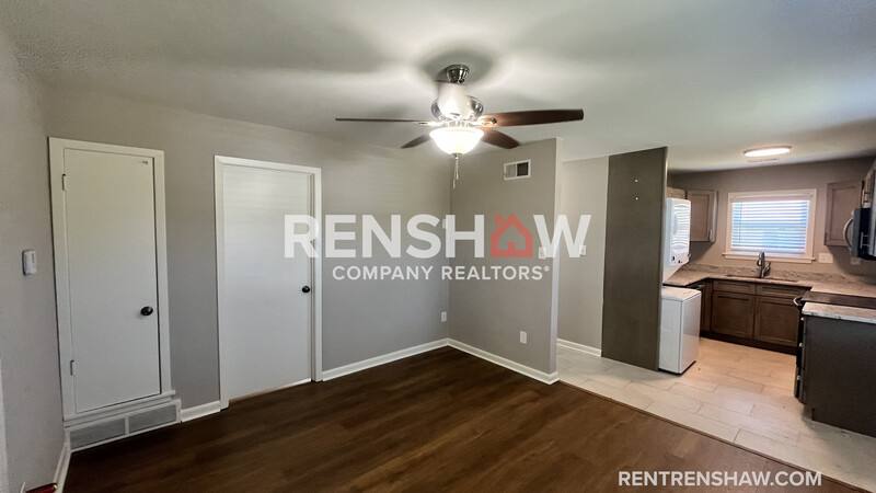 House for rent at 121 W St, Collierville, TN 38017