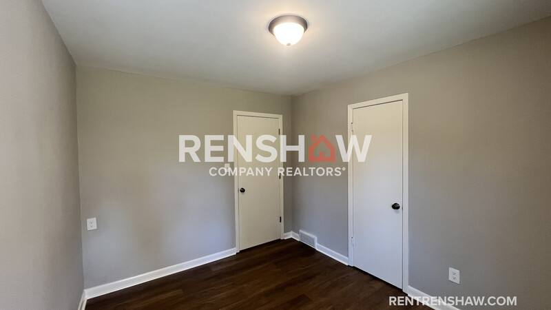 House for rent at 121 W St, Collierville, TN 38017