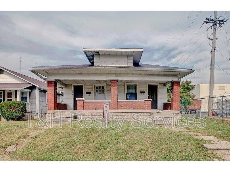 House for rent at 2034 Southeastern Ave, Indianapolis, IN 46201