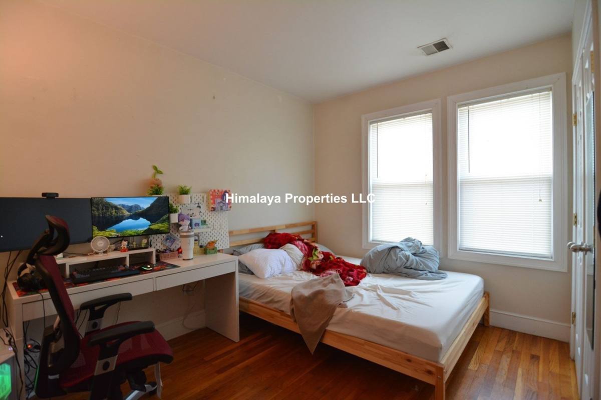 Condo for rent at 222-224 Calumet St #2F, Roxbury Crossing, MA 02120