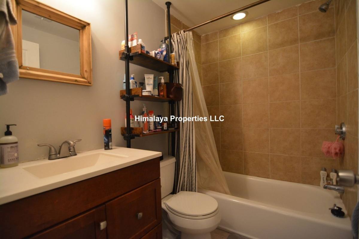 Condo for rent at 222-224 Calumet St #2F, Roxbury Crossing, MA 02120