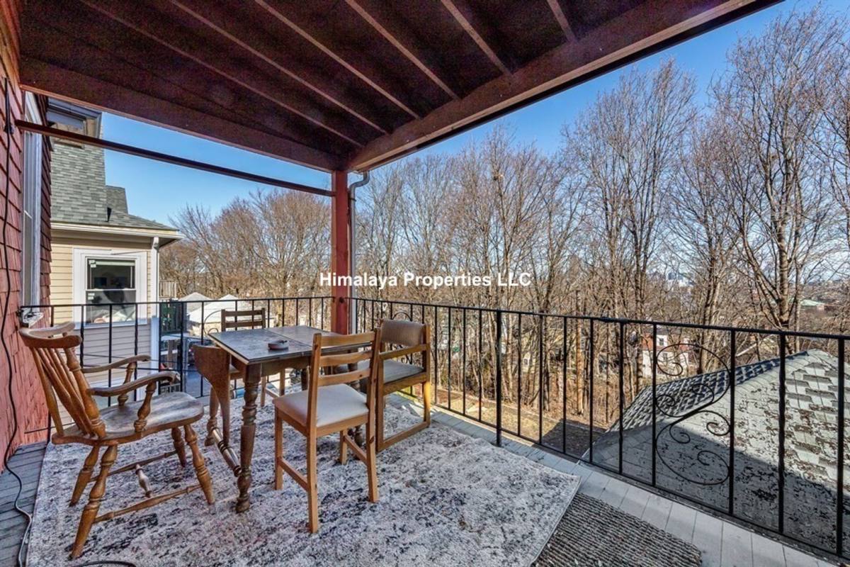 Condo for rent at 222-224 Calumet St #2F, Roxbury Crossing, MA 02120