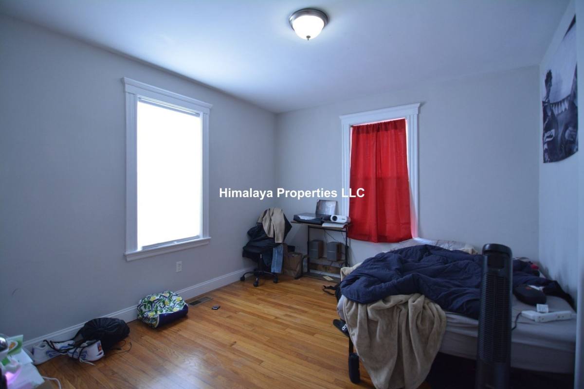 Condo for rent at 222-224 Calumet St #2F, Roxbury Crossing, MA 02120