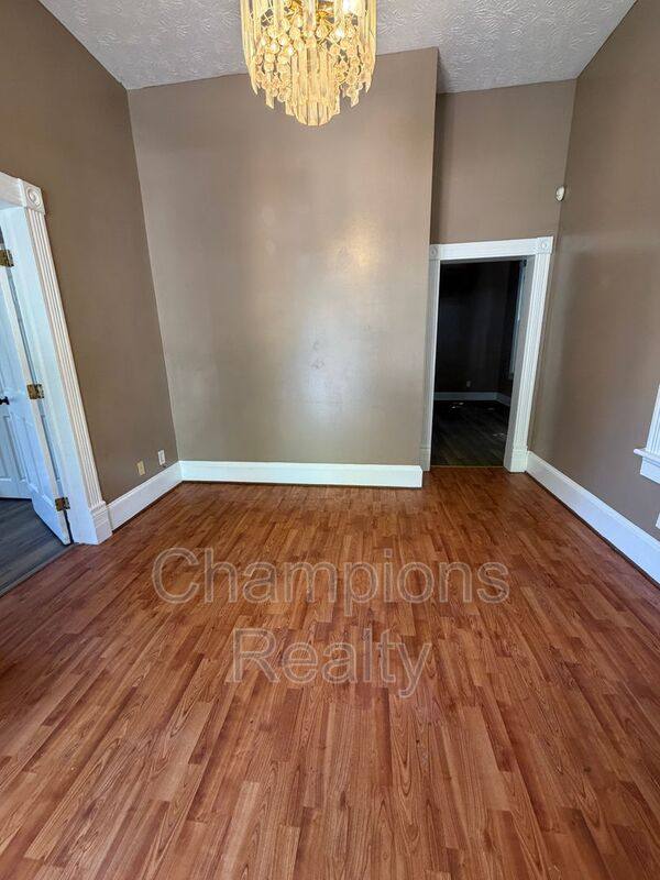 House for rent at 707 28th St, Columbus, GA 31904