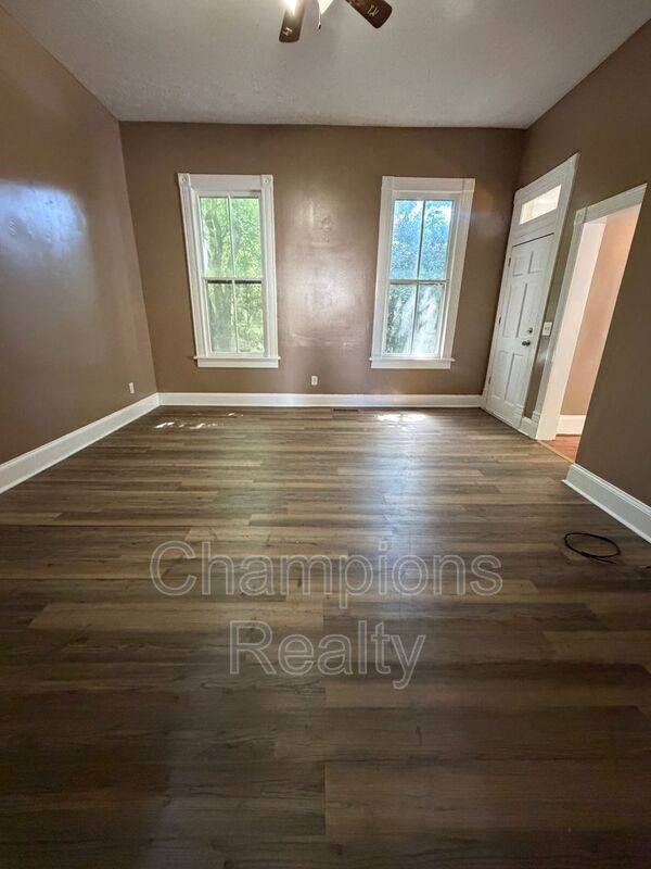 House for rent at 707 28th St, Columbus, GA 31904
