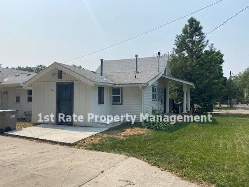 Apartment for rent at 7145 Petrie St, Boise, ID 83704