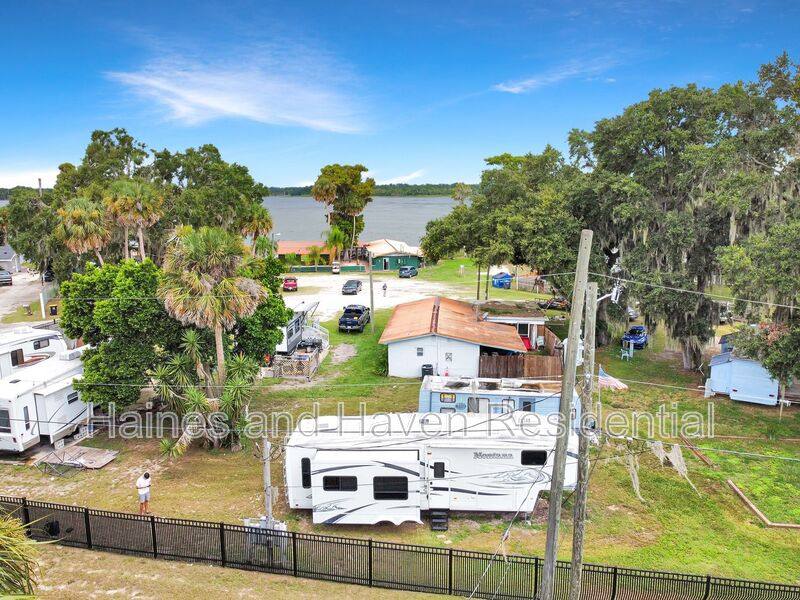 House for rent at 1030 Lake Marion Rd W #4, Haines City, FL 33844
