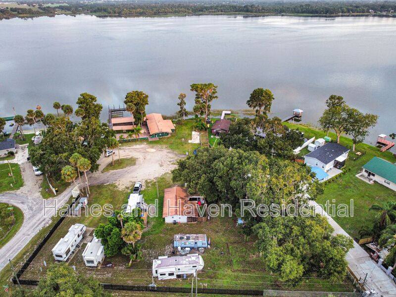 House for rent at 1030 Lake Marion Rd W #4, Haines City, FL 33844