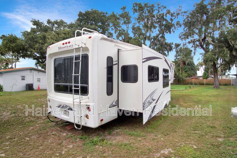 House for rent at 1030 Lake Marion Rd W #4, Haines City, FL 33844