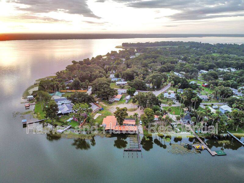 House for rent at 1030 Lake Marion Rd W #4, Haines City, FL 33844
