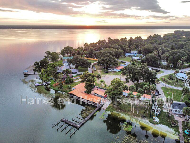 House for rent at 1030 Lake Marion Rd W #4, Haines City, FL 33844