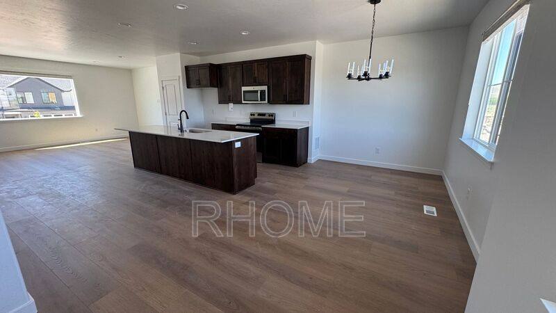 House for rent at 1968 W 1150 S, Payson, UT 84651