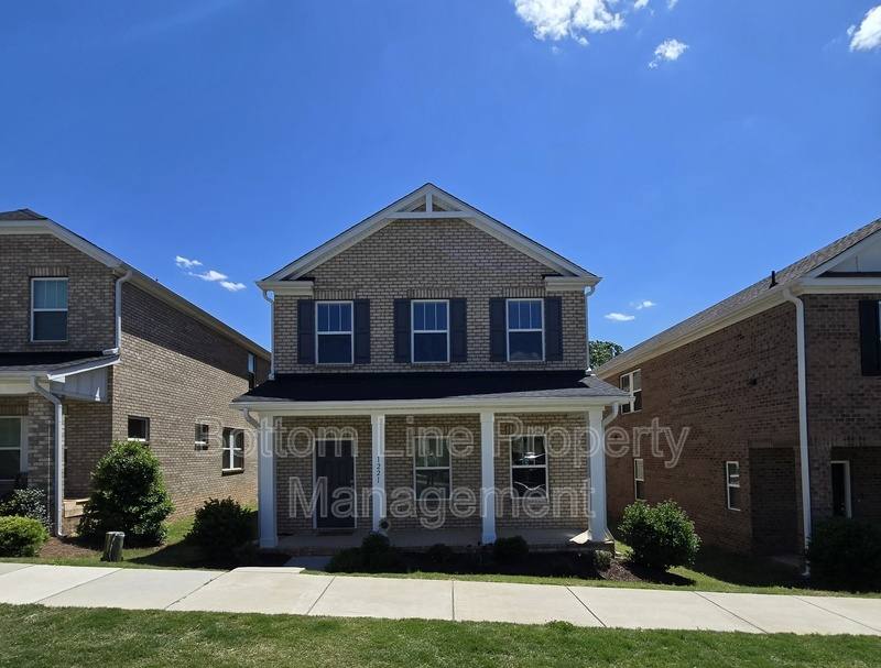 House for rent at 1221 Colgher St, Charlotte, NC 28227