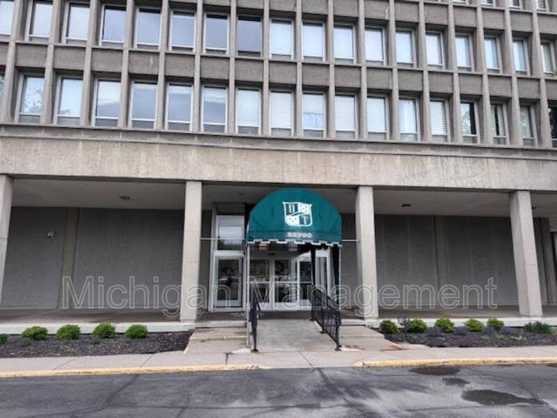 Condo for rent at 22700 Garrison St #604, Dearborn, MI 48124