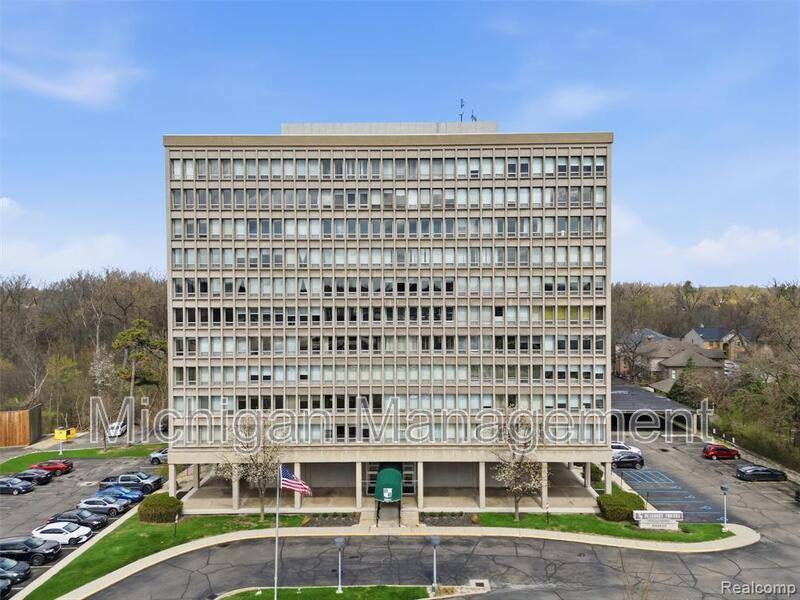 Condo for rent at 22700 Garrison St #604, Dearborn, MI 48124
