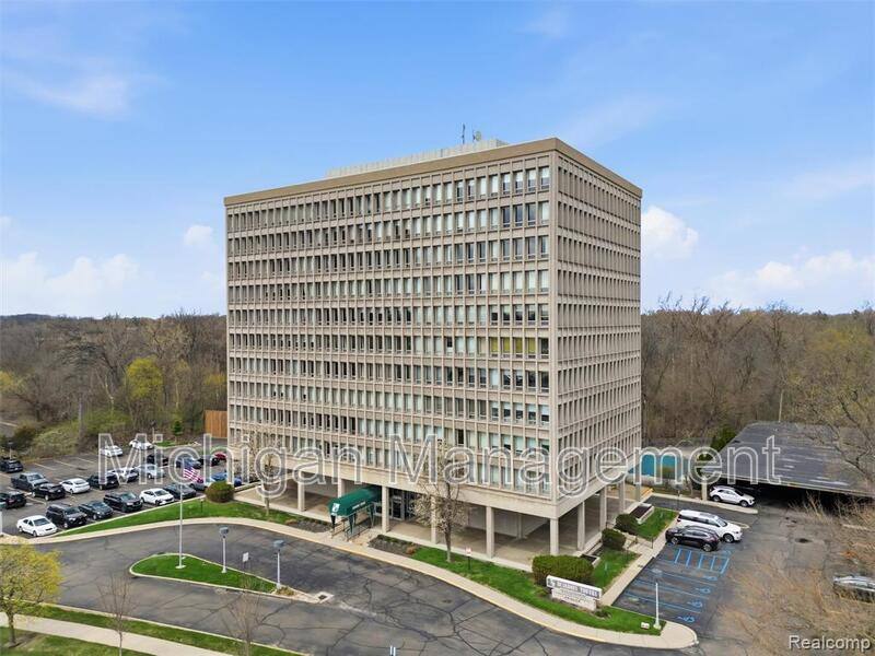 Condo for rent at 22700 Garrison St #604, Dearborn, MI 48124