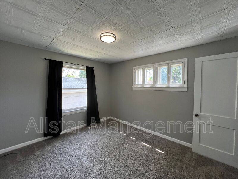 Apartment for rent at 4859 E 97th St #DOWN, Cleveland, OH 44125