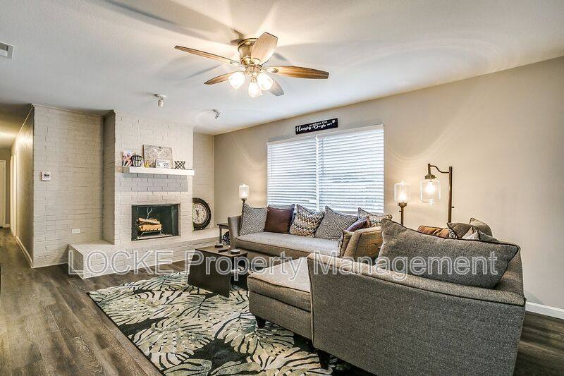 House for rent at 512 Stallion Lane, Fort Worth, TX 76179