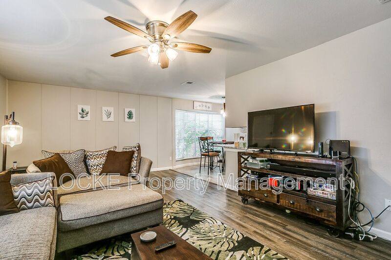 House for rent at 512 Stallion Lane, Fort Worth, TX 76179
