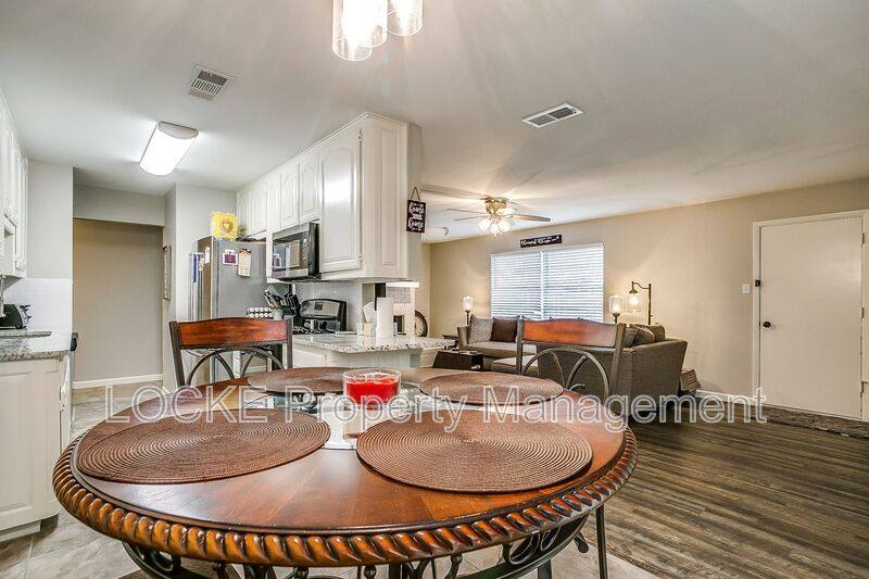 House for rent at 512 Stallion Lane, Fort Worth, TX 76179