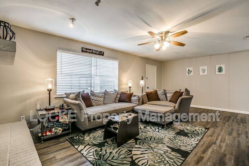 House for rent at 512 Stallion Lane, Fort Worth, TX 76179