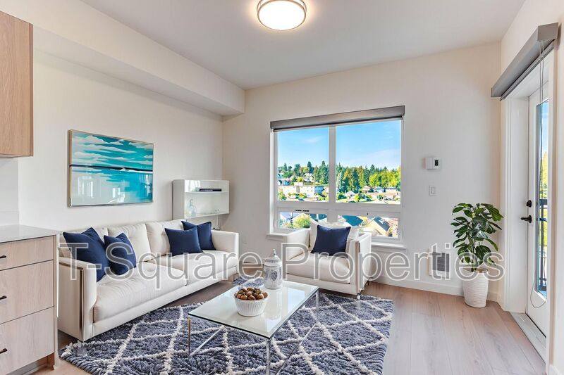 Apartment for rent at 3402 Colby Ave #407, Everett, WA 98201